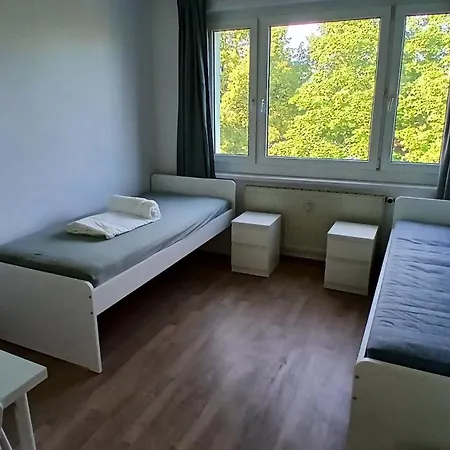 Lumini Nordstrasse 15
