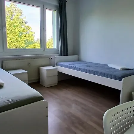Lumini Nordstrasse 15 Appartement Neukieritzsch
