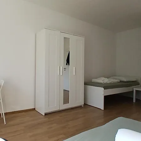 Lumini Nordstrasse 15 Appartement *
