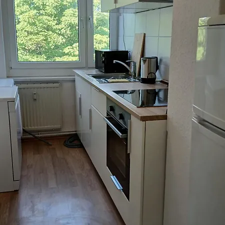 Appartement Lumini Nordstrasse 15 *