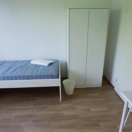 Appartement Lumini Nordstrasse 15 *